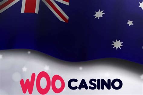 woo casino australia